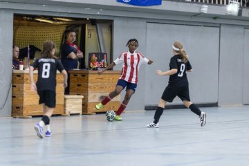 Bild 265 - wDJ Loewinnen Cup D1